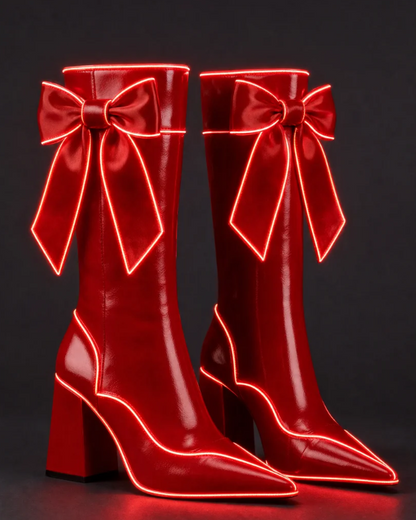 The Mistle Boots