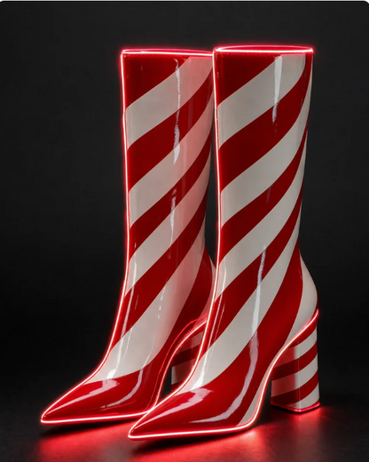 The Mistle Boots