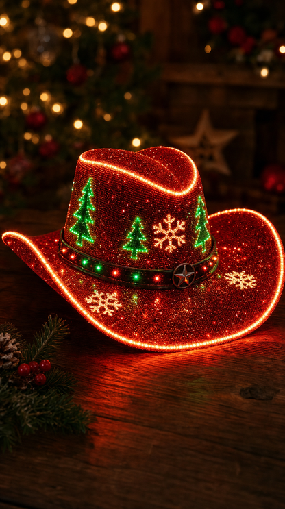 The Mistle  Hats