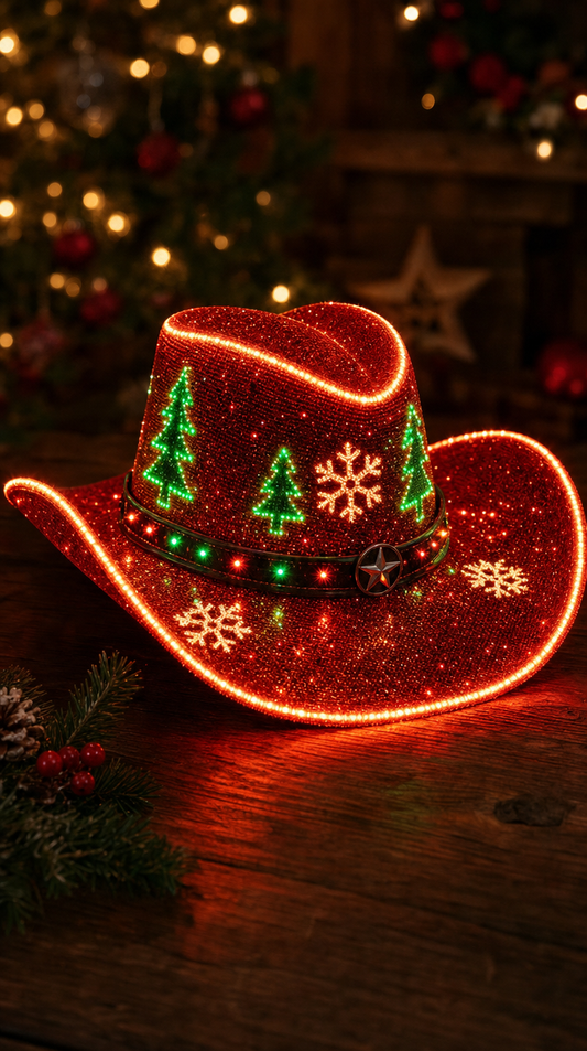 The Mistle  Hats