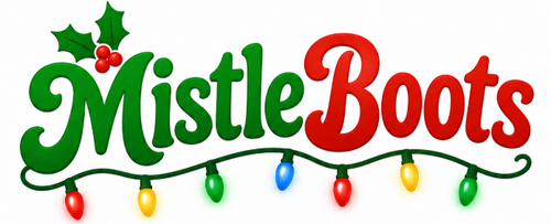 Mistle Boots